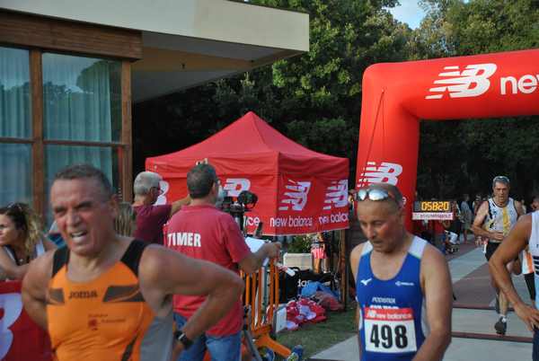 Circeo National Park Trail Race [OPES] [CE] (25/08/2018) 00045