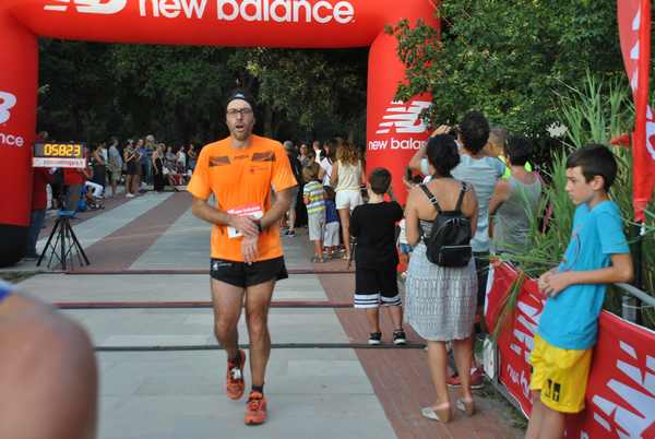 Circeo National Park Trail Race [OPES] [CE] (25/08/2018) 00046