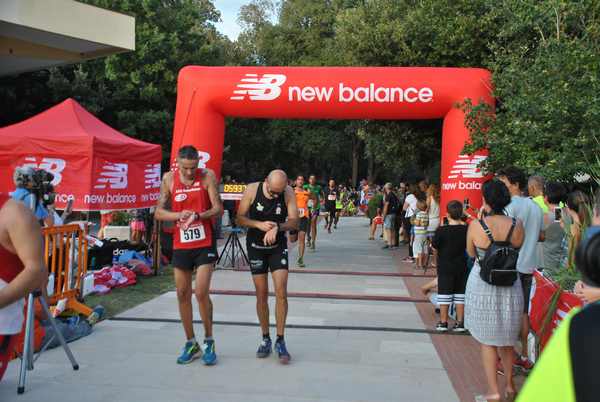 Circeo National Park Trail Race [OPES] [CE] (25/08/2018) 00047