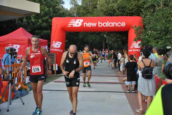 Circeo National Park Trail Race [OPES] [CE] (25/08/2018) 00048