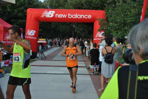 Circeo National Park Trail Race [OPES] [CE] (25/08/2018) 00052