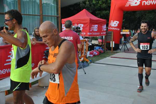 Circeo National Park Trail Race [OPES] [CE] (25/08/2018) 00053