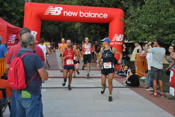 Circeo National Park Trail Race [OPES] [CE] (25/08/2018) 00060