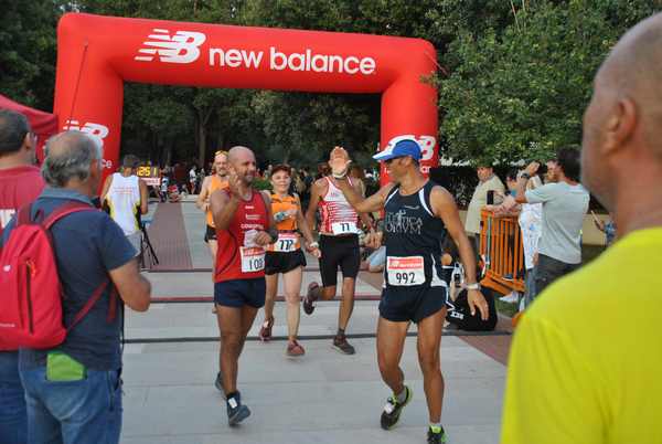 Circeo National Park Trail Race [OPES] [CE] (25/08/2018) 00061