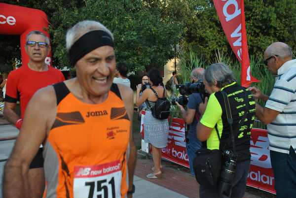 Circeo National Park Trail Race [OPES] [CE] (25/08/2018) 00065