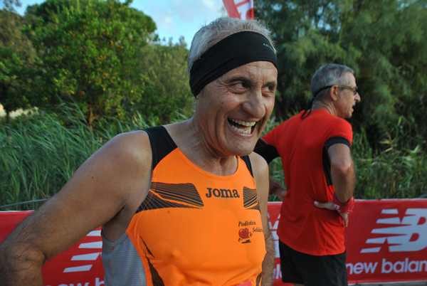 Circeo National Park Trail Race [OPES] [CE] (25/08/2018) 00066