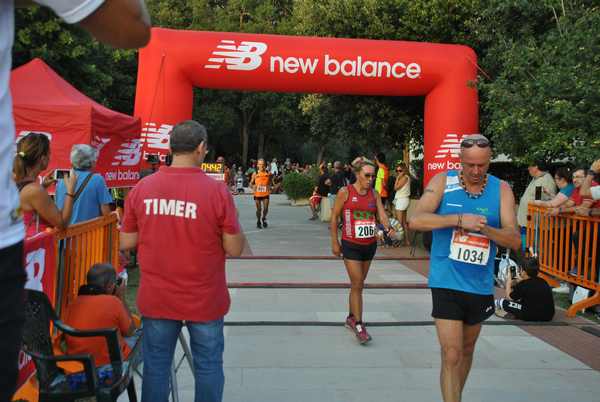 Circeo National Park Trail Race [OPES] [CE] (25/08/2018) 00067