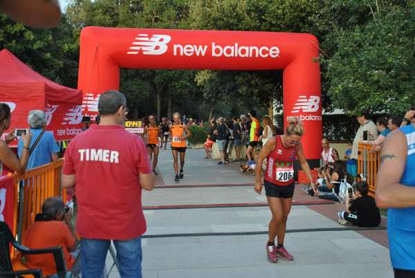 Circeo National Park Trail Race [OPES] [CE] (25/08/2018) 00068