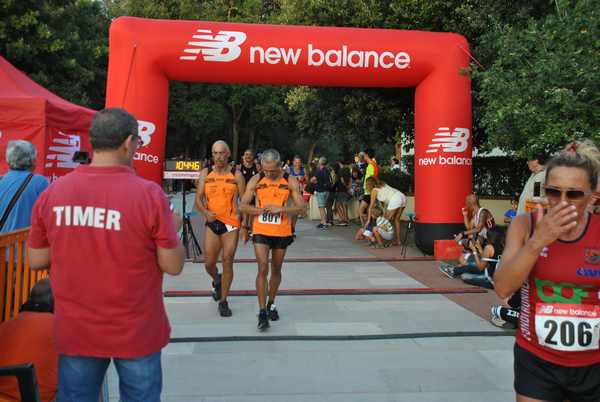 Circeo National Park Trail Race [OPES] [CE] (25/08/2018) 00069