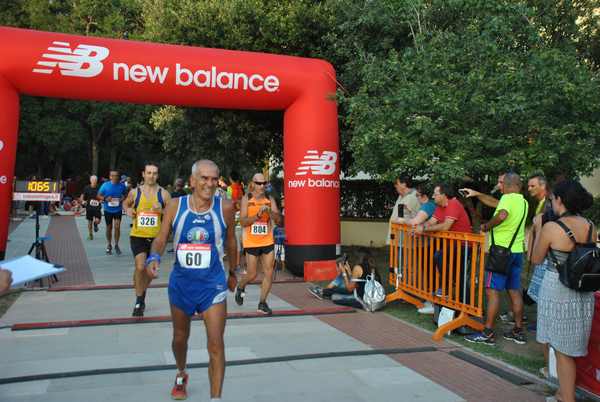Circeo National Park Trail Race [OPES] [CE] (25/08/2018) 00075