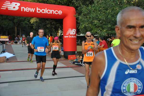 Circeo National Park Trail Race [OPES] [CE] (25/08/2018) 00076