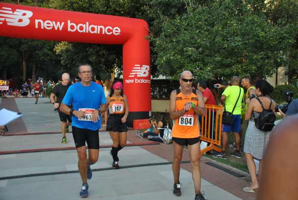 Circeo National Park Trail Race [OPES] [CE] (25/08/2018) 00077