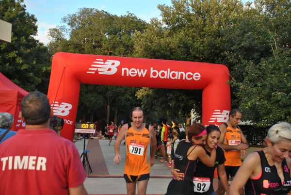 Circeo National Park Trail Race [OPES] [CE] (25/08/2018) 00079