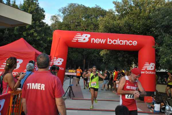 Circeo National Park Trail Race [OPES] [CE] (25/08/2018) 00081