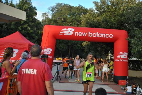 Circeo National Park Trail Race [OPES] [CE] (25/08/2018) 00082