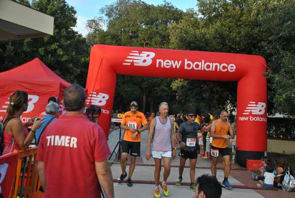 Circeo National Park Trail Race [OPES] [CE] (25/08/2018) 00084