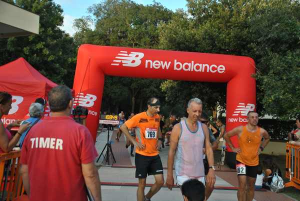 Circeo National Park Trail Race [OPES] [CE] (25/08/2018) 00085
