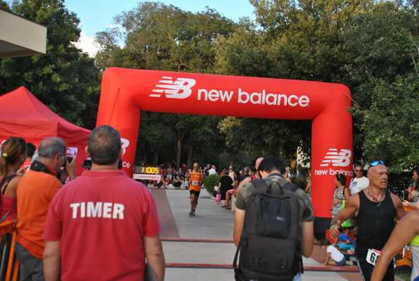 Circeo National Park Trail Race [OPES] [CE] (25/08/2018) 00088