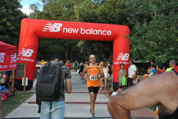 Circeo National Park Trail Race [OPES] [CE] (25/08/2018) 00089