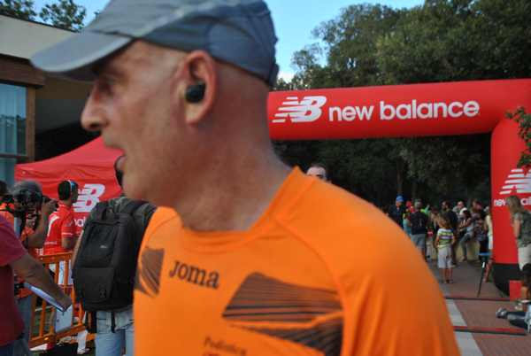Circeo National Park Trail Race [OPES] [CE] (25/08/2018) 00096