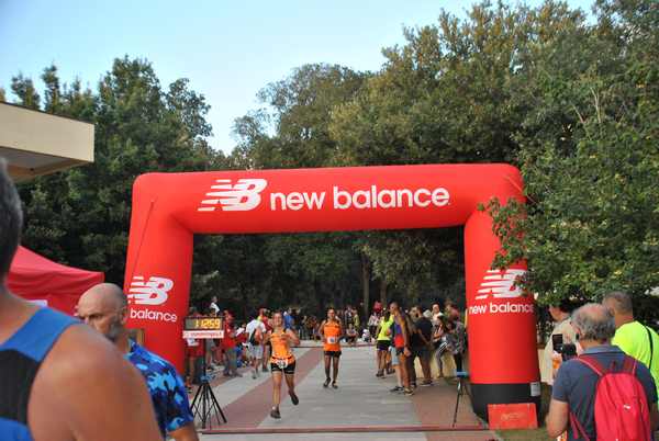 Circeo National Park Trail Race [OPES] [CE] (25/08/2018) 00099