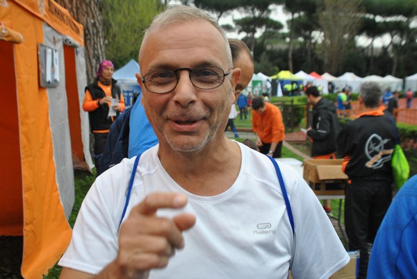Appia Run [TOP] (15/04/2018) 00021