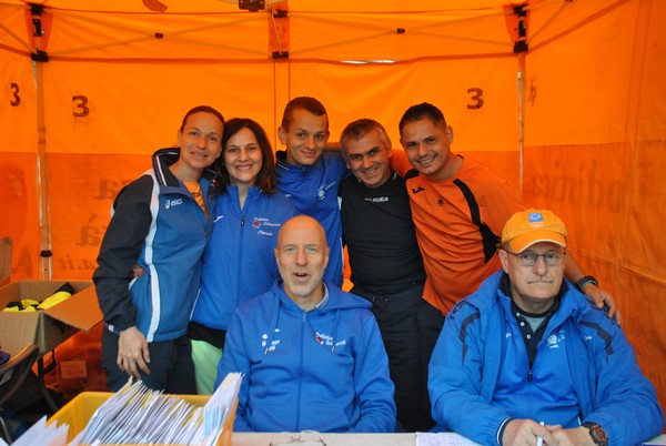 Appia Run [TOP] (15/04/2018) 00024
