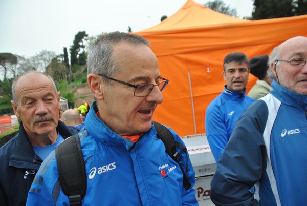 Appia Run [TOP] (15/04/2018) 00030