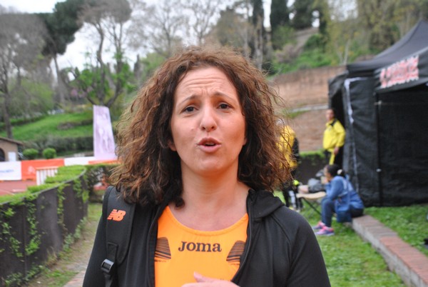 Appia Run [TOP] (15/04/2018) 00038