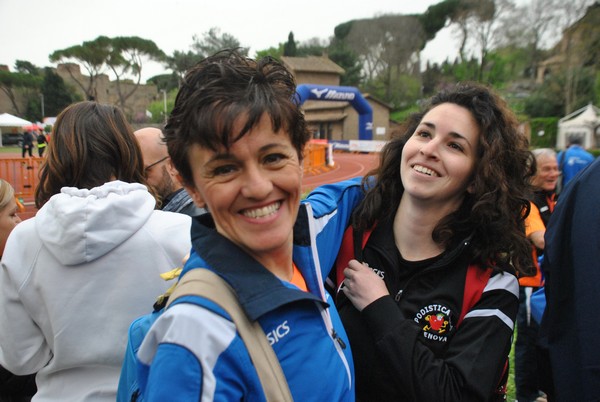 Appia Run [TOP] (15/04/2018) 00046