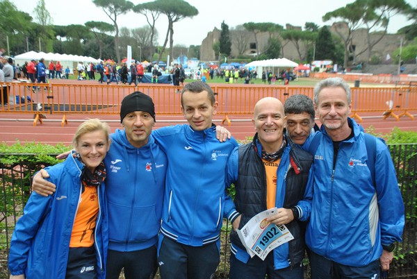 Appia Run [TOP] (15/04/2018) 00052