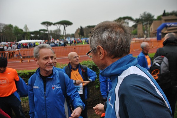 Appia Run [TOP] (15/04/2018) 00057