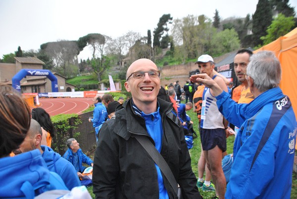 Appia Run [TOP] (15/04/2018) 00061