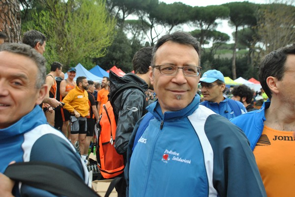 Appia Run [TOP] (15/04/2018) 00063