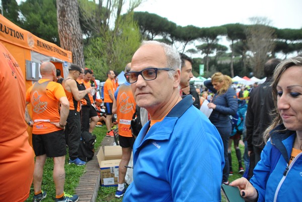 Appia Run [TOP] (15/04/2018) 00064