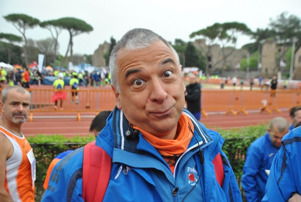 Appia Run [TOP] (15/04/2018) 00071