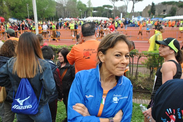 Appia Run [TOP] (15/04/2018) 00072