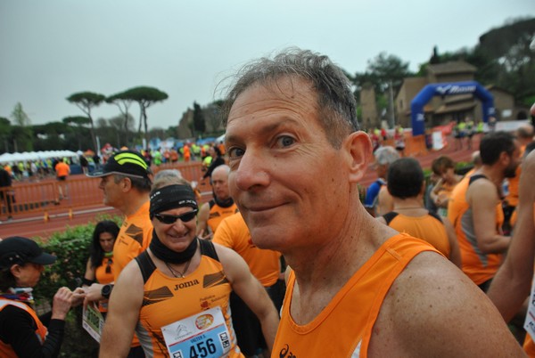 Appia Run [TOP] (15/04/2018) 00074