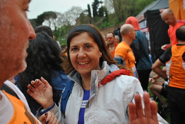 Appia Run [TOP] (15/04/2018) 00080
