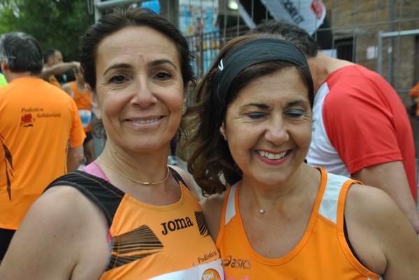 Appia Run [TOP] (15/04/2018) 00091