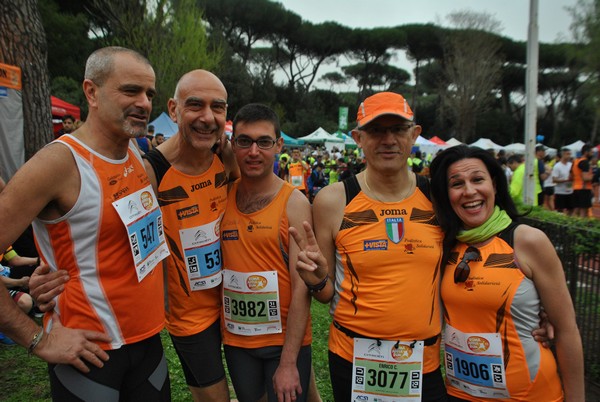 Appia Run [TOP] (15/04/2018) 00093