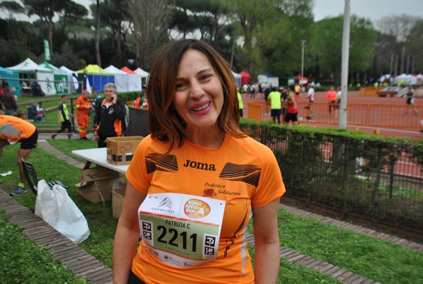 Appia Run [TOP] (15/04/2018) 00098
