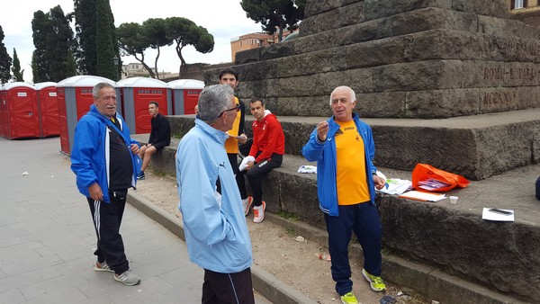 1° Maggio - Lavoro in...Corsa! (01/05/2018) 005
