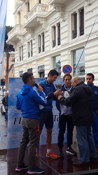 1° Maggio - Lavoro in...Corsa! (01/05/2018) 009