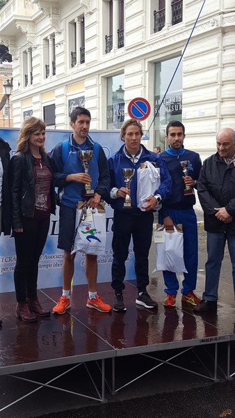 1° Maggio - Lavoro in...Corsa! (01/05/2018) 013
