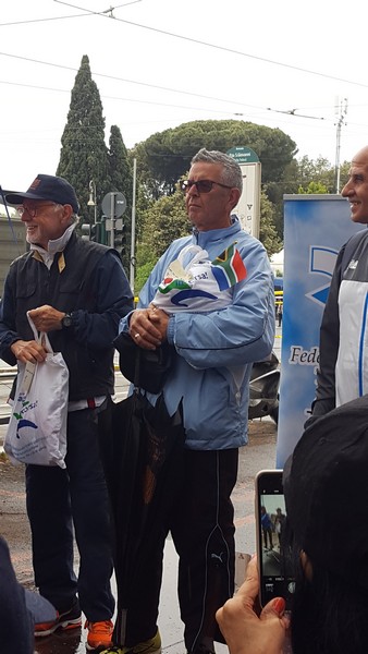 1° Maggio - Lavoro in...Corsa! (01/05/2018) 018