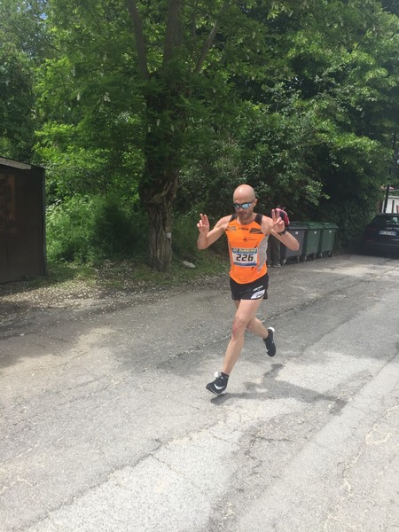 Giro del Lago di Campotosto [TOP] [CE] (23/06/2018) 002
