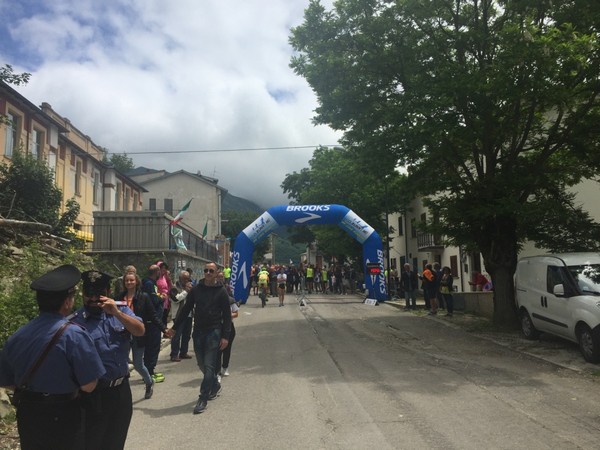 Giro del Lago di Campotosto [TOP] [CE] (23/06/2018) 003