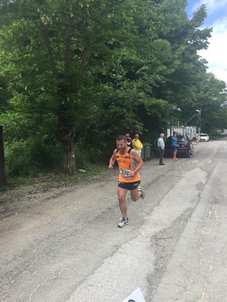 Giro del Lago di Campotosto [TOP] [CE] (23/06/2018) 005