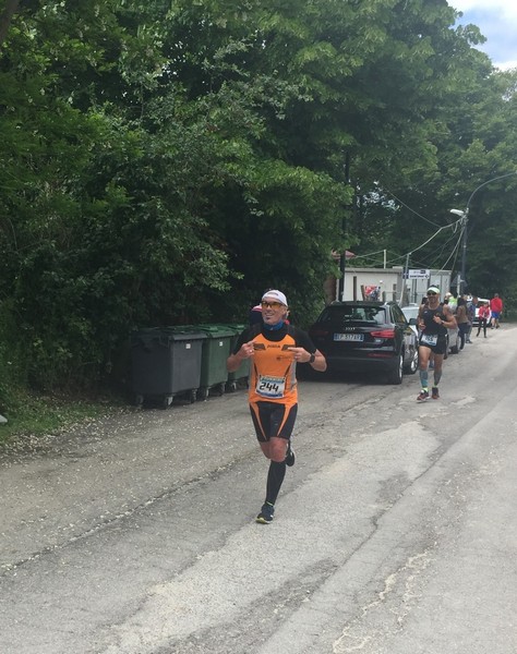 Giro del Lago di Campotosto [TOP] [CE] (23/06/2018) 012